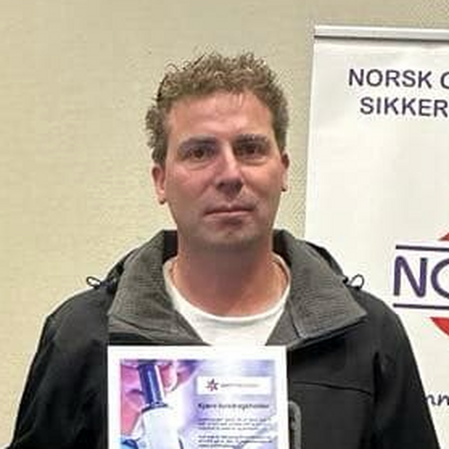 Kim Aagesen - Viken Kompetanse AS